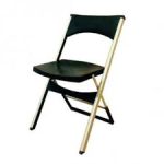 Sahand model folding and compact chair