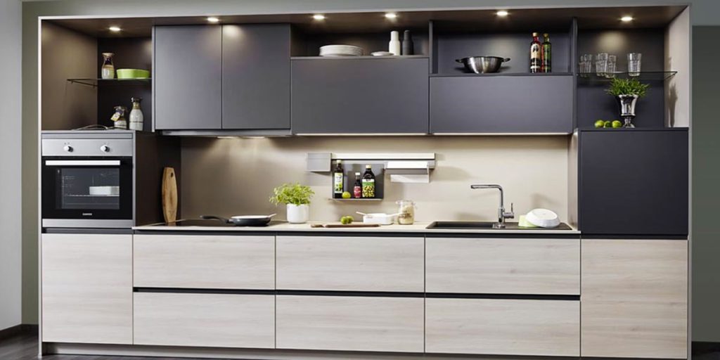چطوری سبک کابینت آشپزخانه خود را انتخاب کنیم؟
